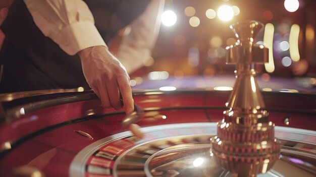 Dream Gaming betting interface on mobile